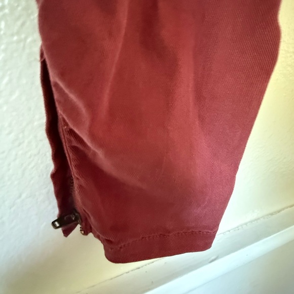 JOIE Willa Slim Pants - Picture 8 of 9